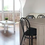 Apartmán B6 *