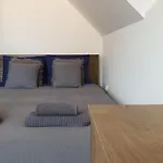 B6 Apartmán