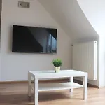 B6 Apartmán *