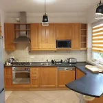 B6 Apartmán *