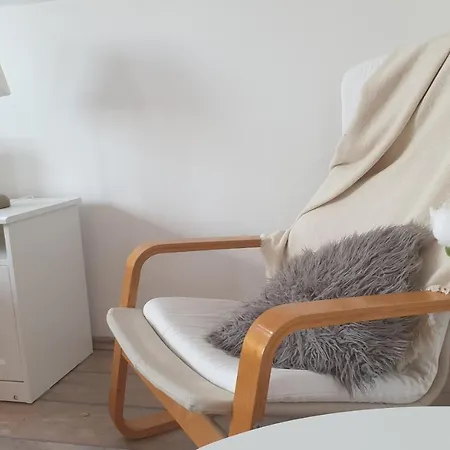 Apartamento B6