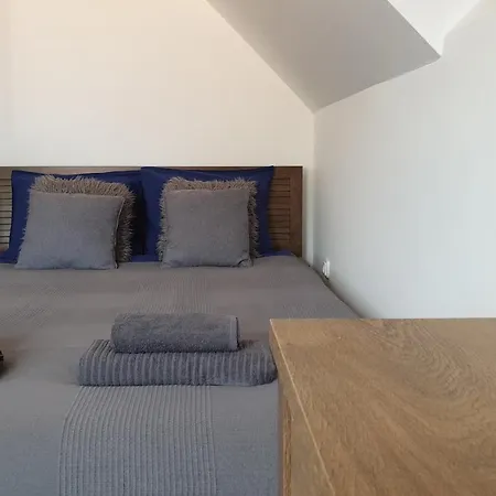 B6 Apartamento