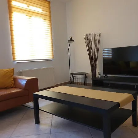 Appartement B6 Veszprém