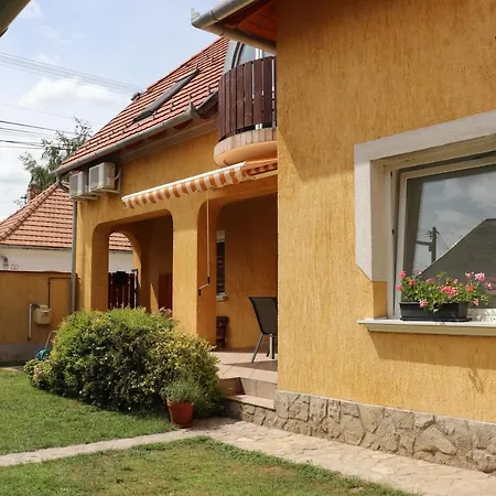 Appartement B6 Veszprém