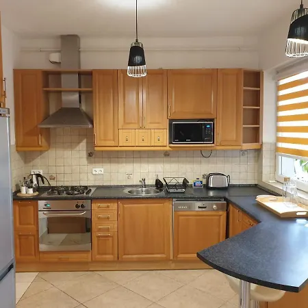 B6 Apartamento *